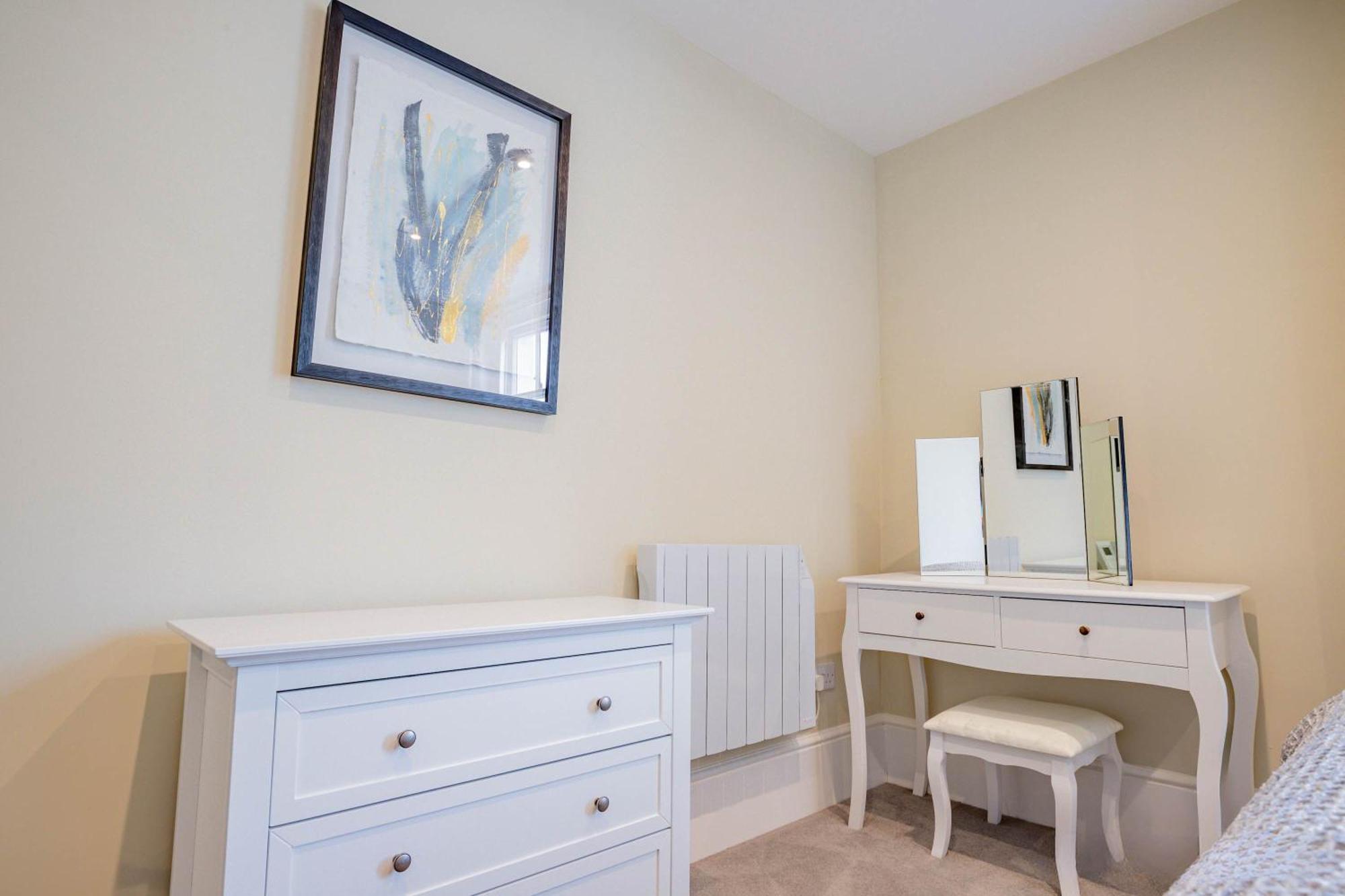 Host & Stay - Shaw Street Dwelling Worcester Kültér fotó