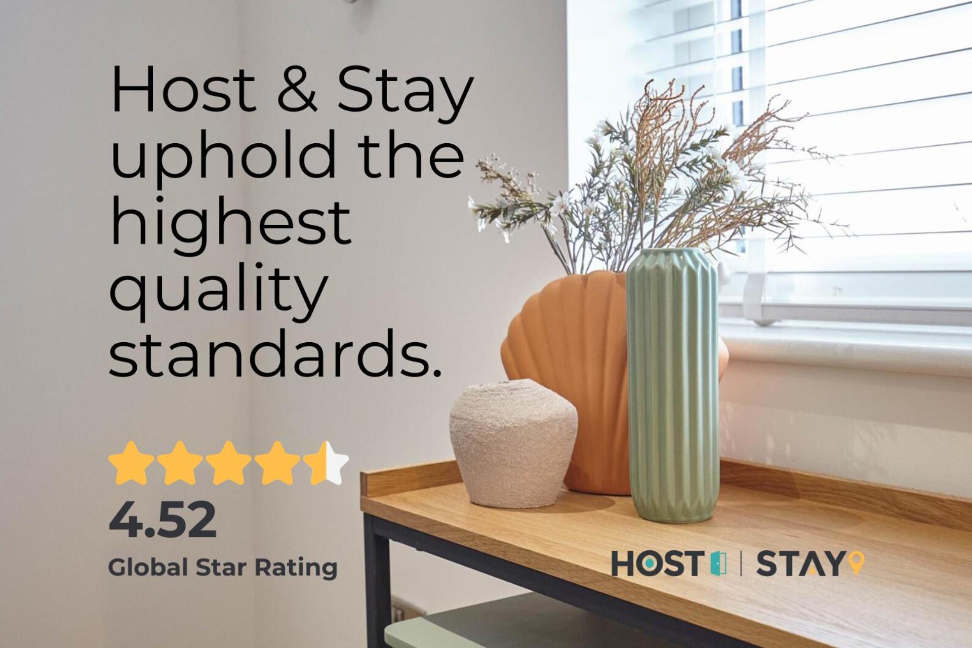 Host & Stay - Shaw Street Dwelling Worcester Kültér fotó